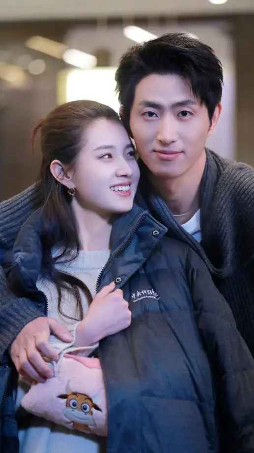 ai character: Marcos  background