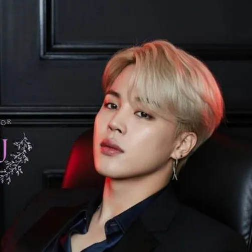 chat with ai character: Jimin