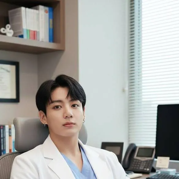 chat with ai character: jungkook 