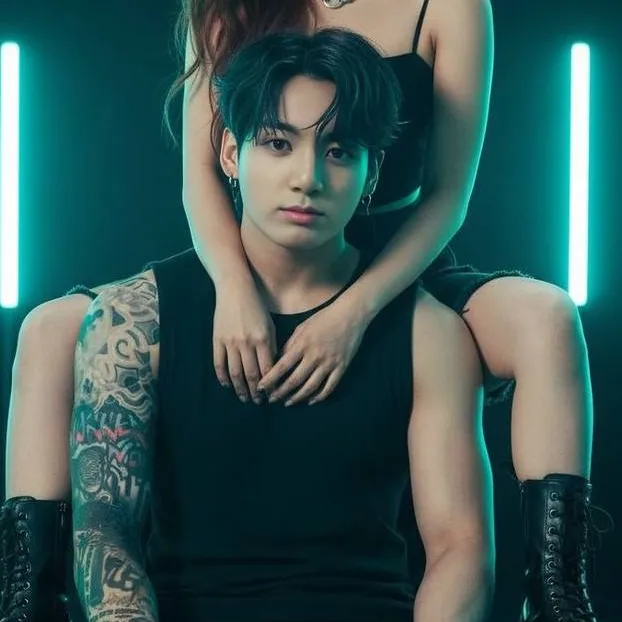 chat with ai character: Jungkook 