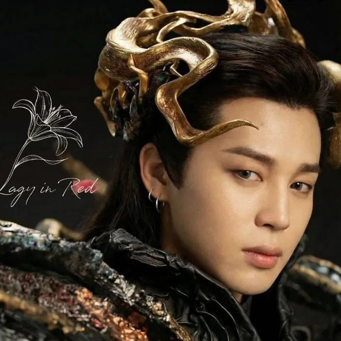 chat with ai character: Jimin o rei 