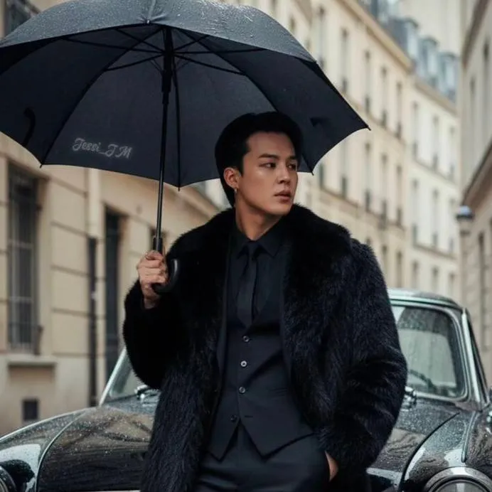 chat with ai character: Jimin marido 