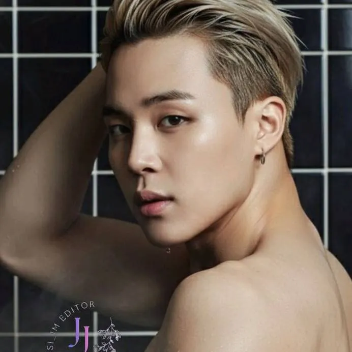 chat with ai character: Jimin 