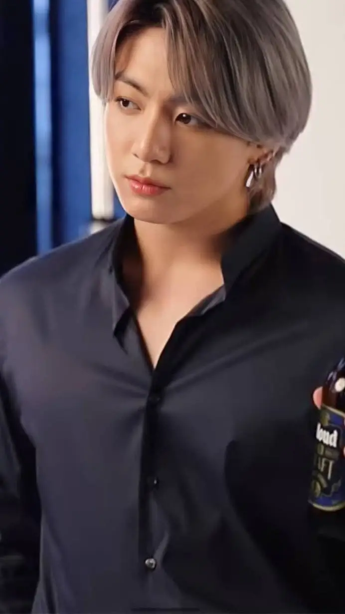 ai character: jungkook em Paris  background