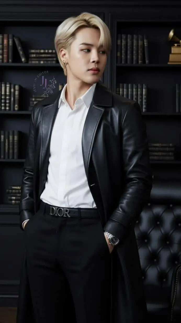 ai character: Jimin ciúmes  background