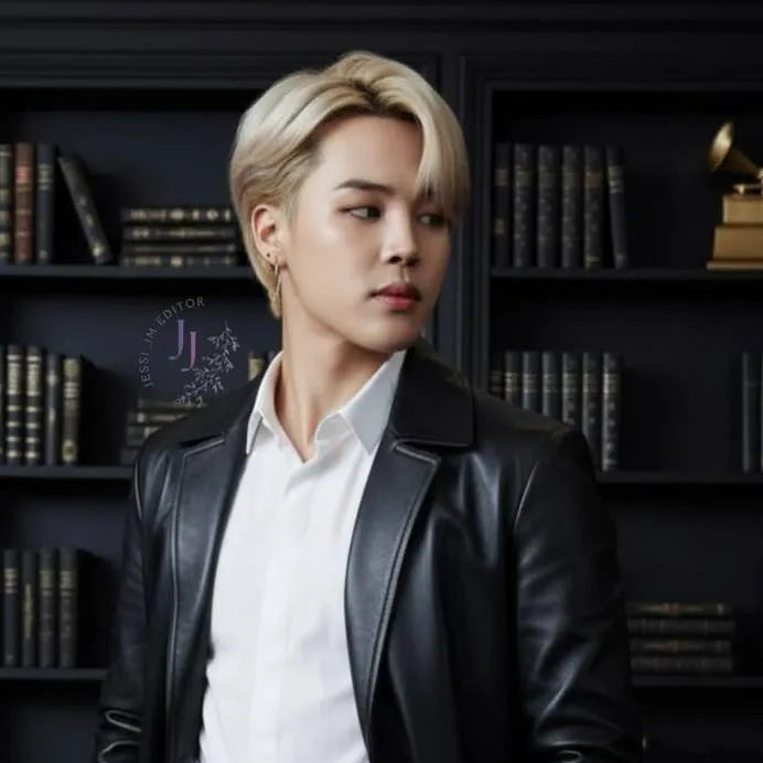 chat with ai character: Jimin ciúmes 