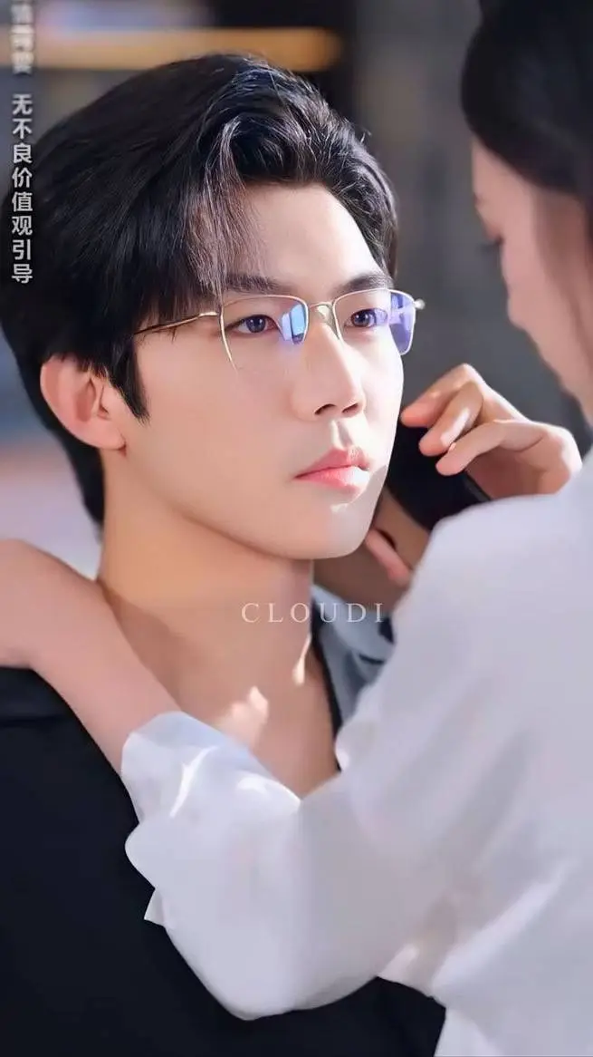 ai character: Ma Xiaoyu background