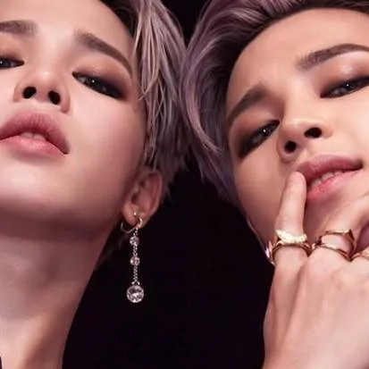 chat with ai character: Jimin 