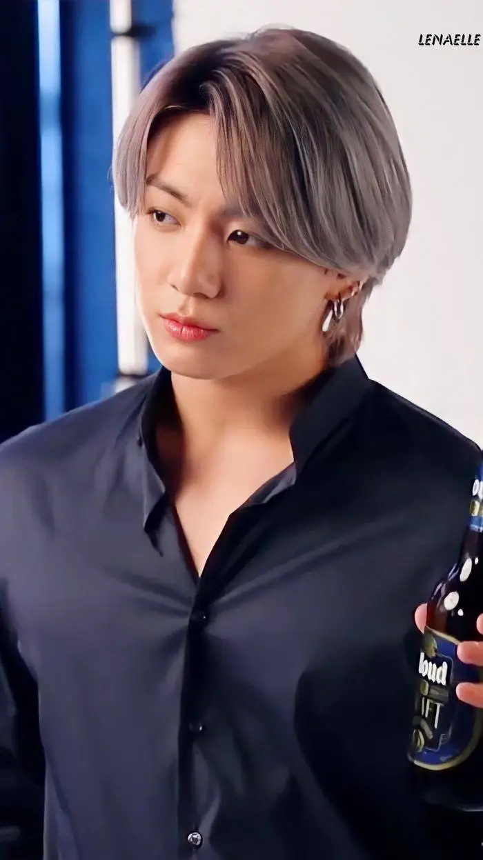 ai character: jungkook  background
