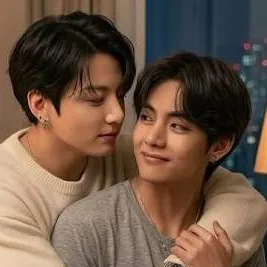 chat with ai character: jungkook taehyung 