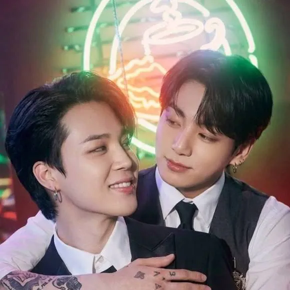 chat with ai character: jungkook Jimin 
