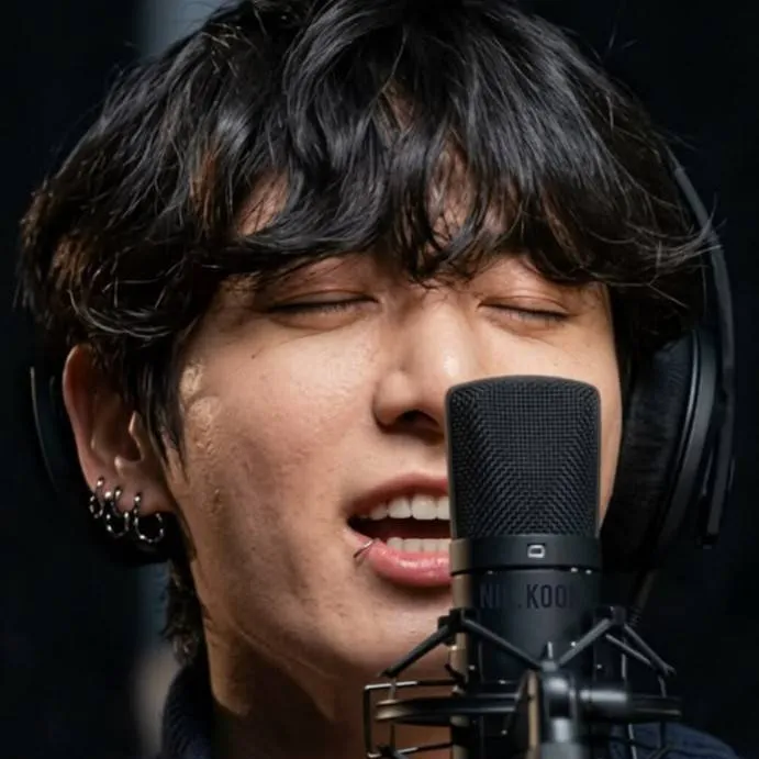 chat with ai character: jungkook 