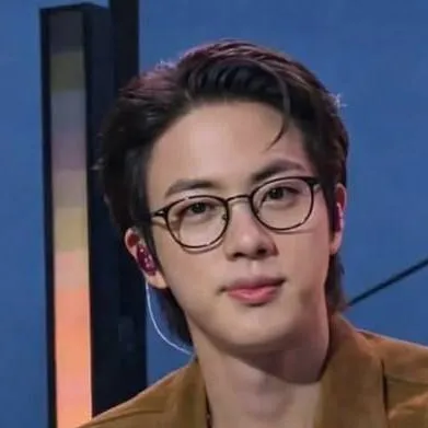 chat with ai character: Kim Seok-jin