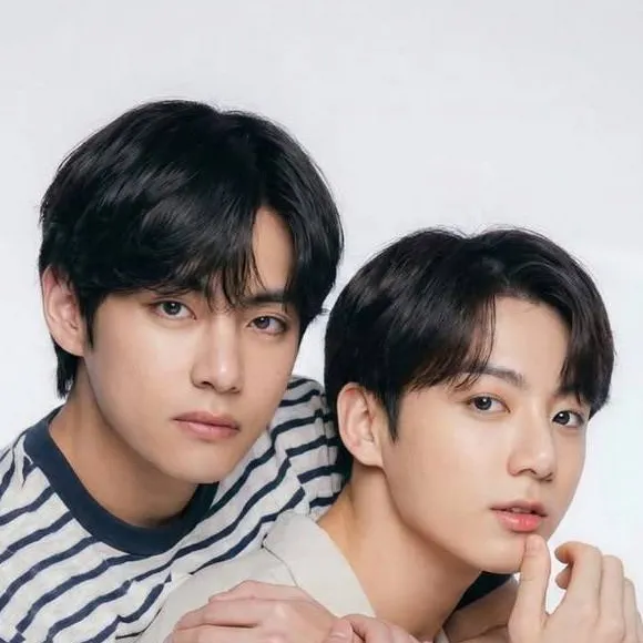 chat with ai character: jungkook taehyung 