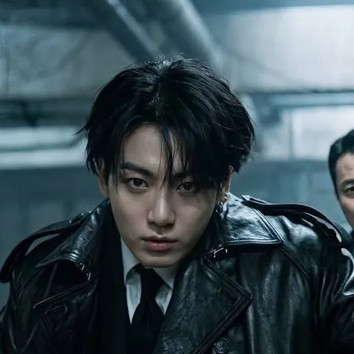 chat with ai character: jungkook 