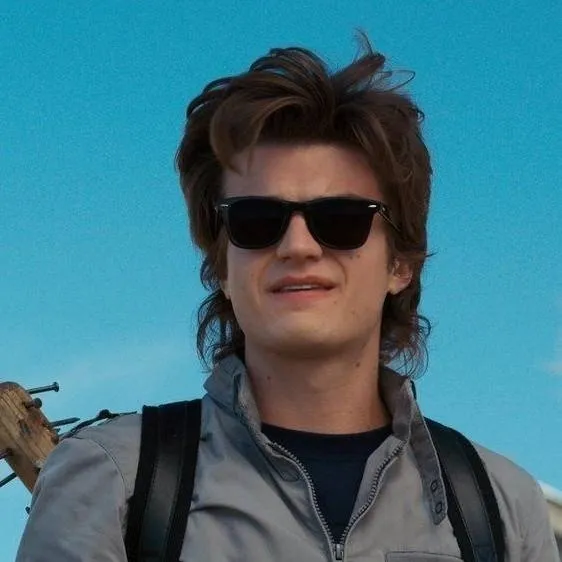 chat with ai character: Joe kerrey