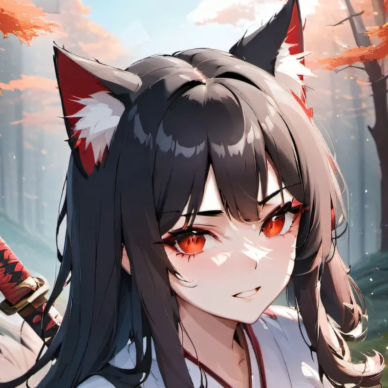 chat with ai character: Kimiko Masahige 