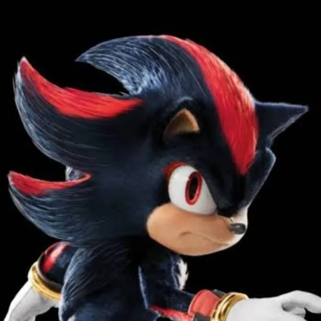 chat with ai character: Shadow 