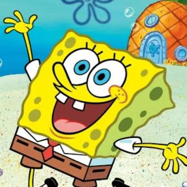 chat with ai character: SpongeBob 