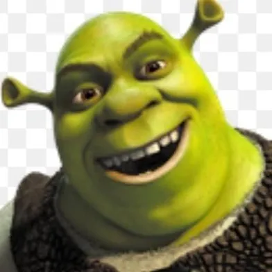 chat with ai character: Shrek 