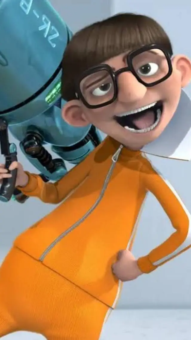 Talkie AI - Chat with Vector 