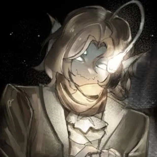 chat with ai character: Sebastian Solace 