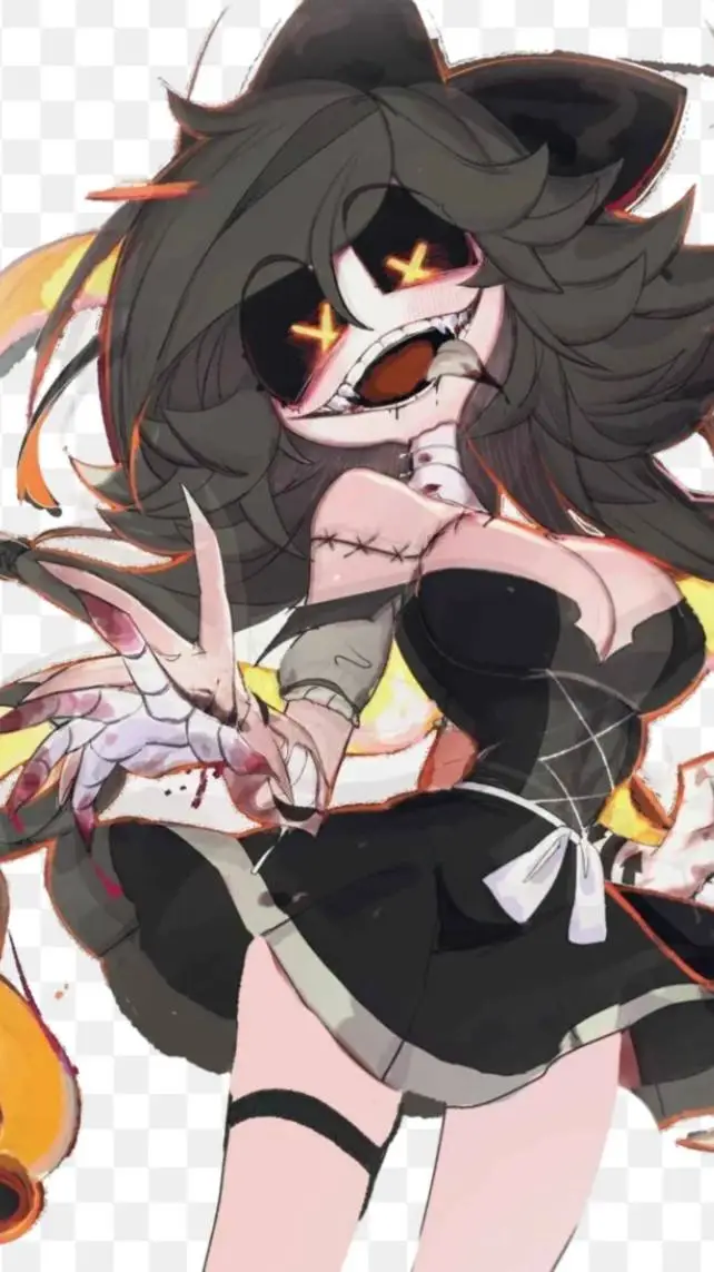 Talkie AI - Chat with Cyn 