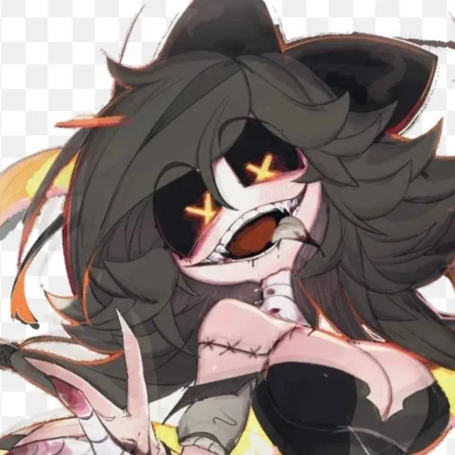 chat with ai character: Cyn 