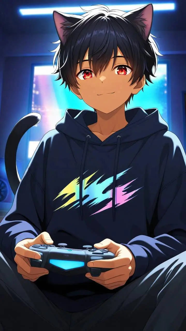 Talkie AI - Chat with Yushibo Masahige 