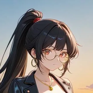 chat with ai character: Himari Ahime 