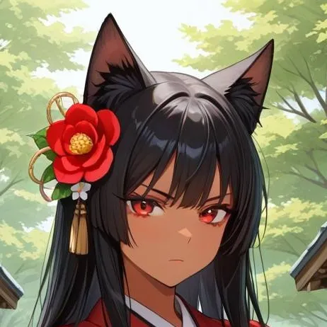 chat with ai character: Kimiko Masahige 