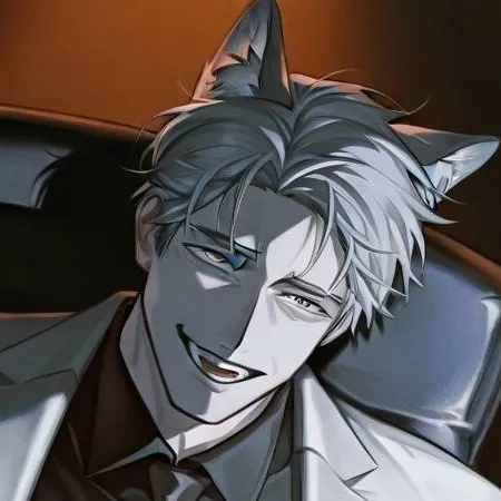 chat with ai character: Humphrey 