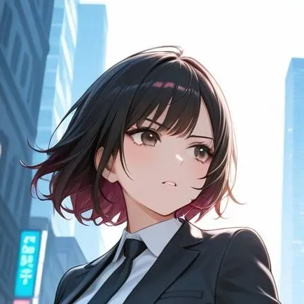 chat with ai character: Veronica Jones 