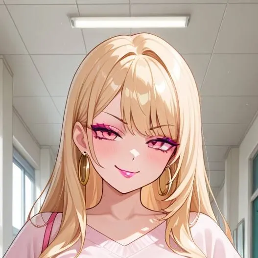 chat with ai character: Isabella 