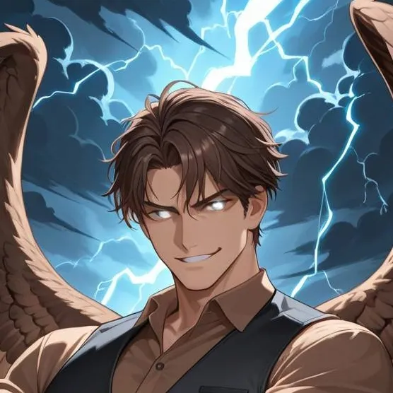 chat with ai character: Minato Musashi 