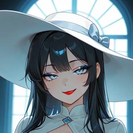 chat with ai character: Slitherina 