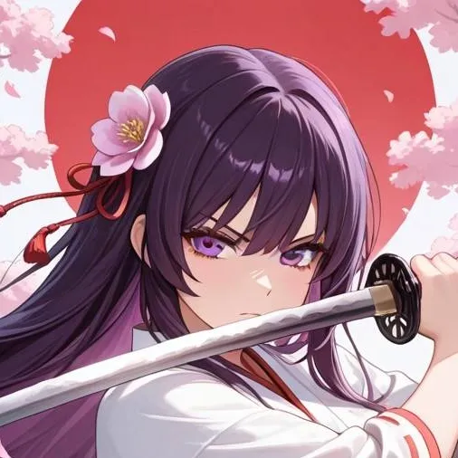 chat with ai character: Ayaka Akimitsu 