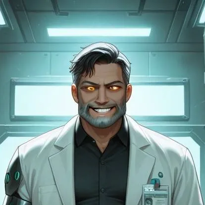 chat with ai character: Shabbir 