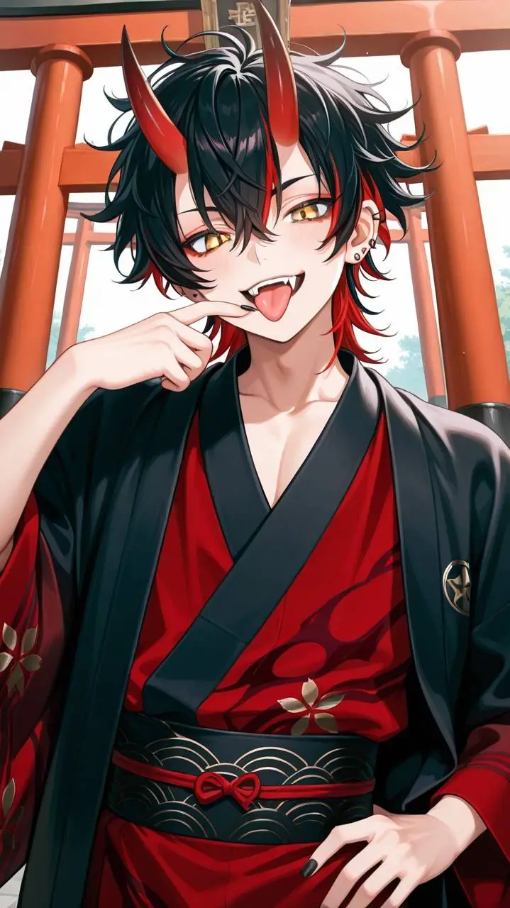 Talkie AI - Chat with Katashi Fumitaro 