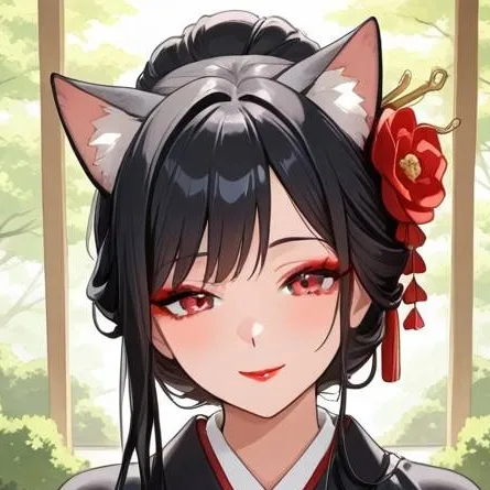 chat with ai character: Midori Masahige 