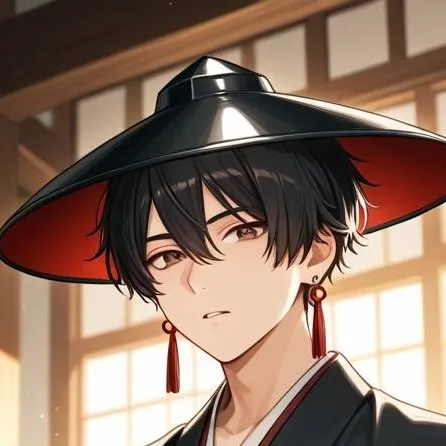 chat with ai character: Yuta Ryuusei 