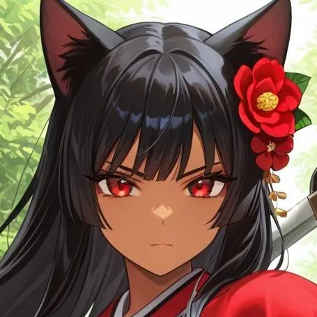 chat with ai character: Kimiko Masahige 