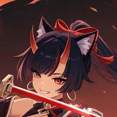 chat with ai character: Kimiko (Genshin) 