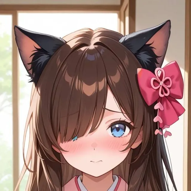 chat with ai character: Ichika 