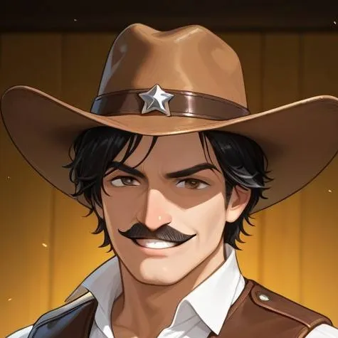 chat with ai character: Lorenzo Fernandez 