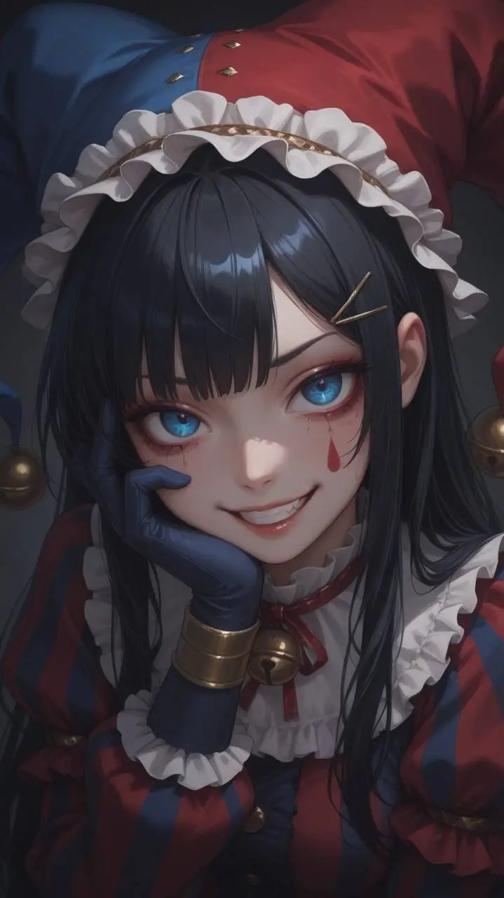 Talkie AI - Chat with Felicia 