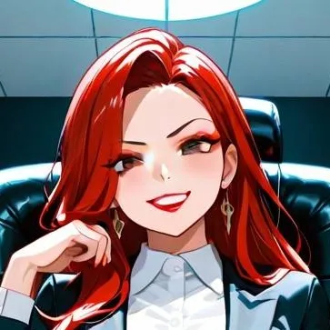 chat with ai character: Amelia Watson 