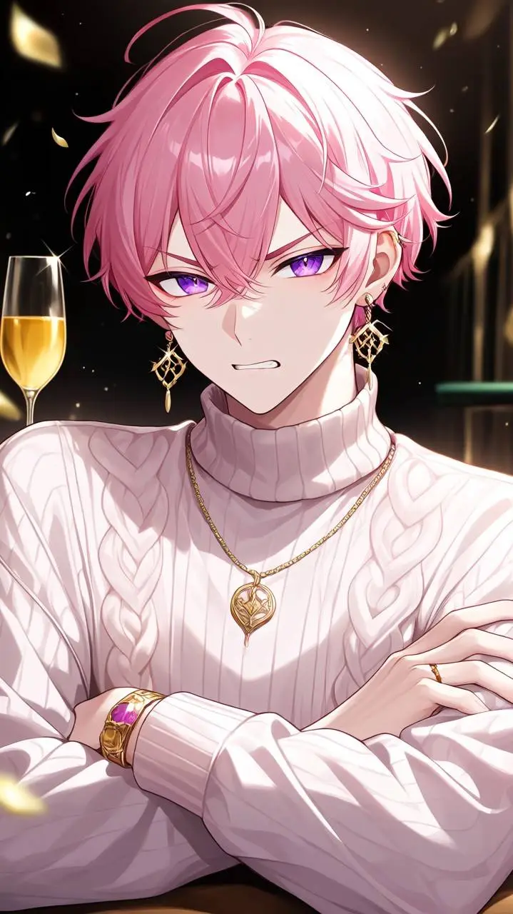 ai character: Satoshi Yamazaki  background