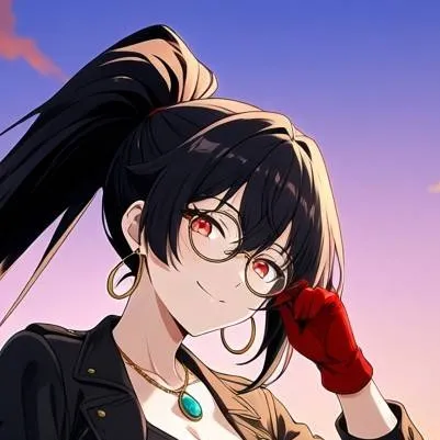 chat with ai character: Himari Ahime 