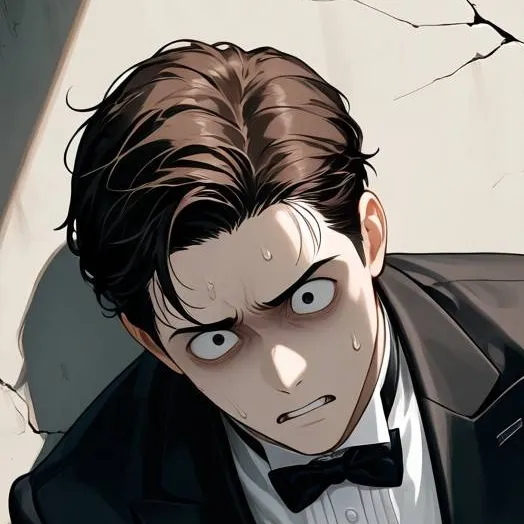 chat with ai character: Ronald Ludwig 